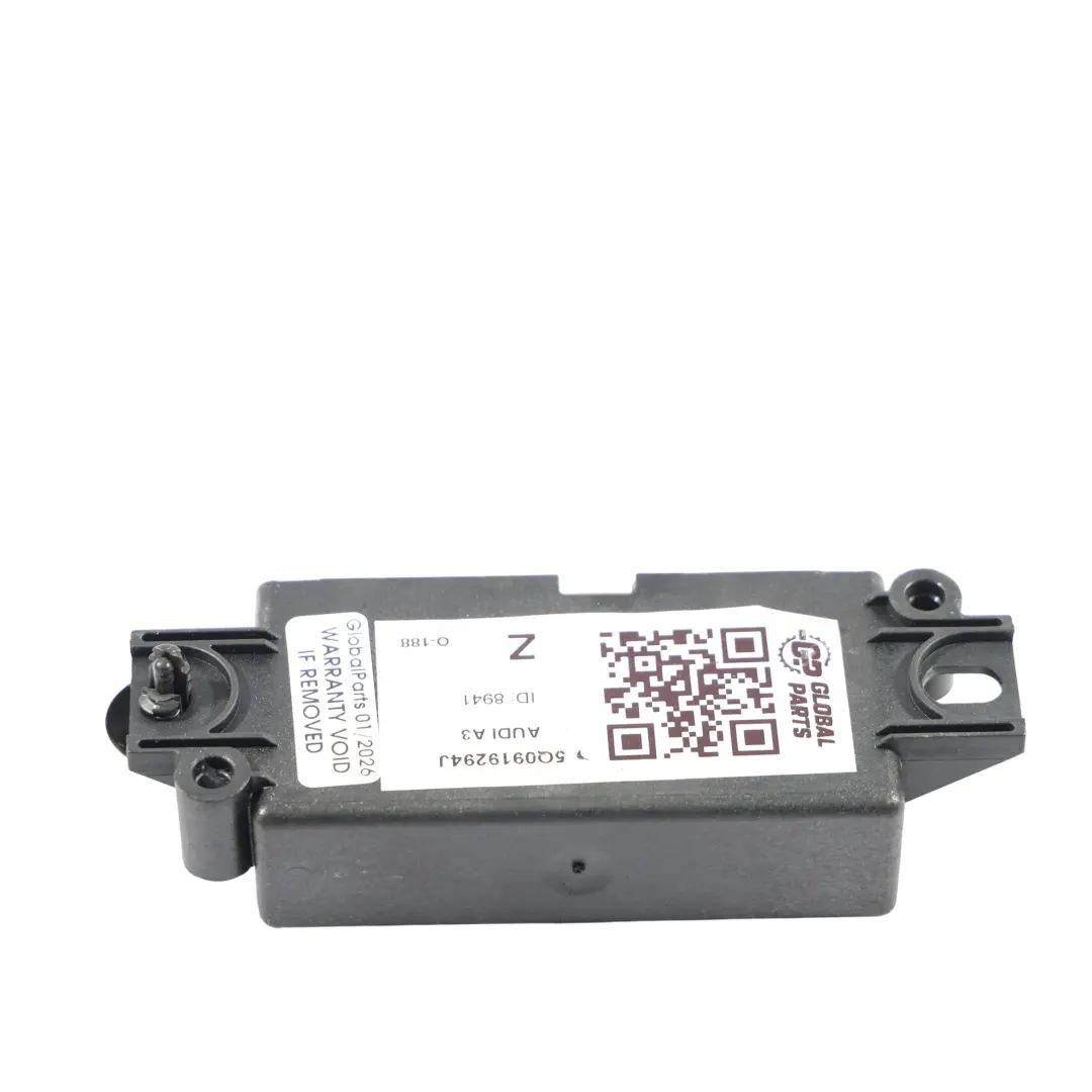 Audi A3 8V Moduł Czujników Odległości Parkowania PDC ECU - SKU 5Q0919294J - Numer Części 5Q0919294J