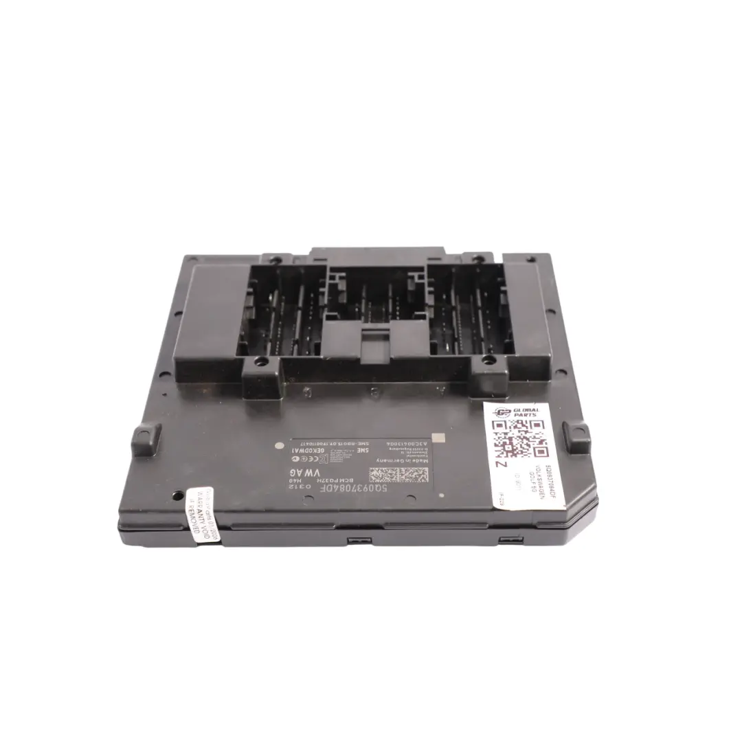 Volkswagen Golf 5G Body Control Module Onboard Unit - SKU 5Q0937084DF - Part number 5Q0937084DF