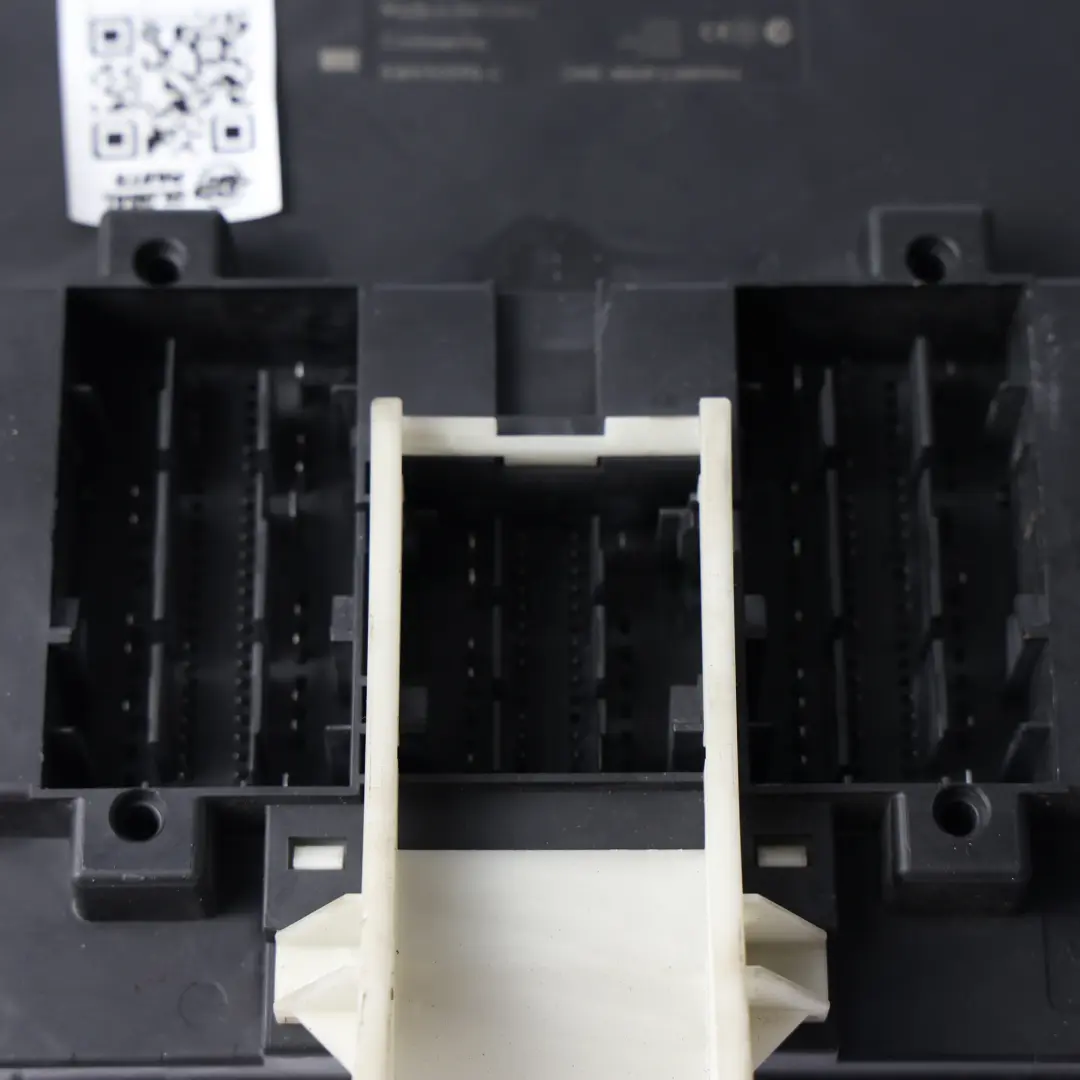 Volkswagen VW Golf Mk7 Moduł Komfortu BCM ECU - SKU 5Q0937084M - Numer Części 5Q0937084M