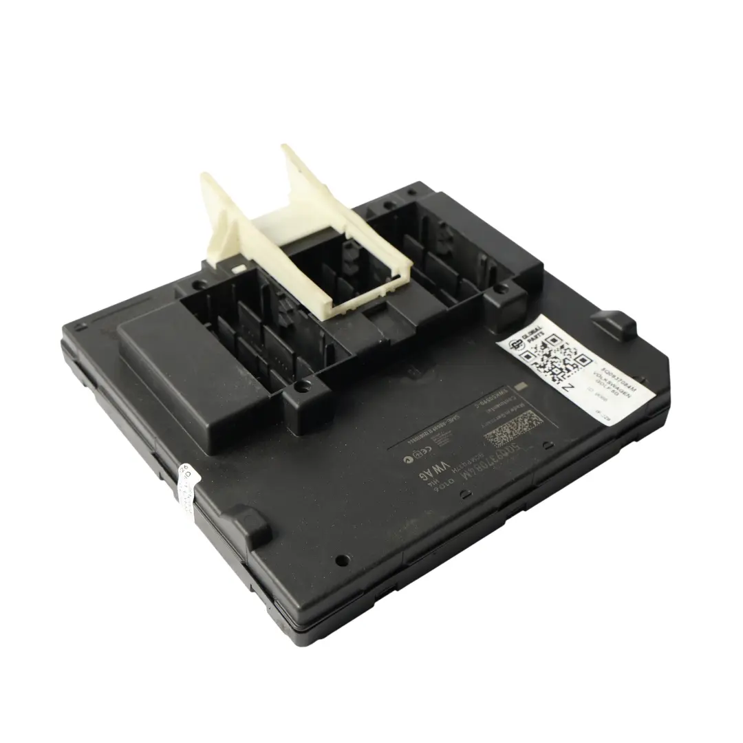 Volkswagen VW Golf VII Modulo Di Controllo BCM ECU - SKU 5Q0937084M - Numero di parte 5Q0937084M