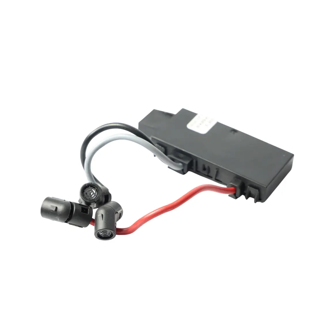 Anti Theft Alarm Sensor Module Control Unit to Volkswagen Crafter SY with Part number 5Q0951172A Volkswagen Crafter SY Anti Theft Alarm Sensor Module Control Unit - SKU 5Q0951172A - Part number 5Q0951172A