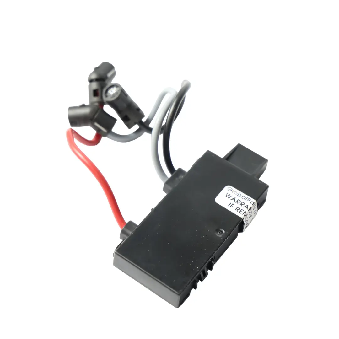 Volkswagen Crafter SY Module De Commande Du Capteur D'Alarme Antivol - SKU 5Q0951172A - Numéro de pièce 5Q0951172A