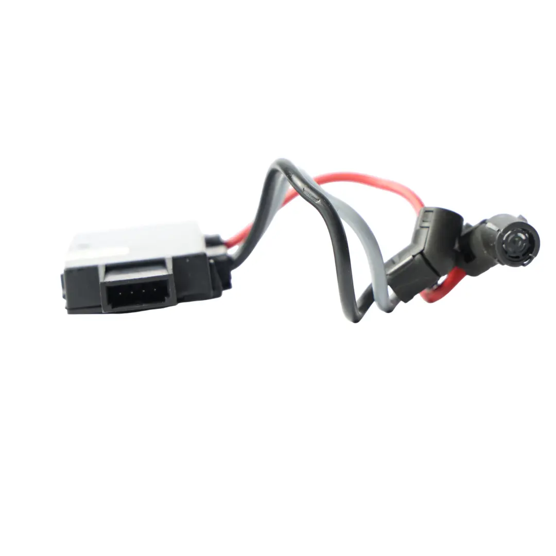 Volkswagen Crafter SY Anti Diebstahl Alarm Sensor Modul Steuergerät - SKU 5Q0951172A - Teilenummer 5Q0951172A