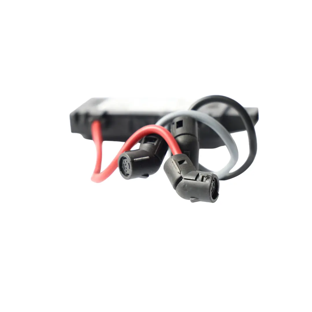 Volkswagen Crafter SY Unidad Control Módulo Sensor Alarma Antirrobo - SKU 5Q0951172A - Número de pieza 5Q0951172A