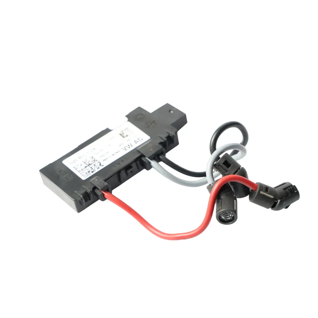 Anti Theft Alarm Sensor Module Control Unit to Volkswagen Crafter SY with Part number 5Q0951172A Volkswagen Crafter SY Anti Theft Alarm Sensor Module Control Unit - SKU 5Q0951172A - Part number 5Q0951172A