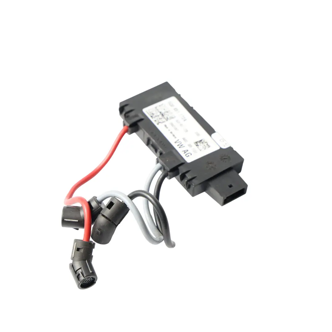 Volkswagen Crafter SY Anti Theft Alarm Sensor Module Control Unit - SKU 5Q0951172A - Part number 5Q0951172A