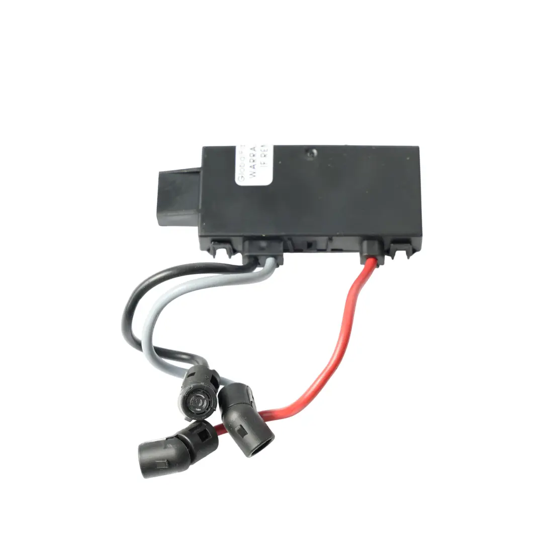 Moduł Czujnik Alarmu Antykradzieżowego do Volkswagen Crafter SY o numerze 5Q0951172A Volkswagen Crafter SY Moduł Czujnik Alarmu Antykradzieżowego - SKU 5Q0951172A - Numer Części 5Q0951172A