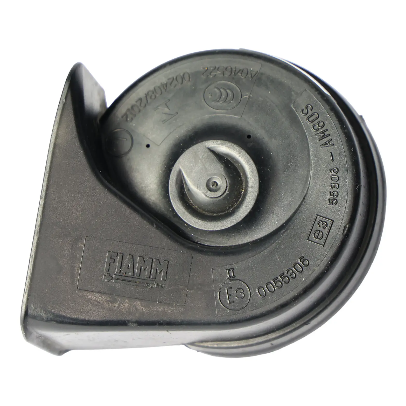 VW Volkswagen Golf Mk7 Signal Klaxon Fanfare Faible Tonalité Sirène 5Q0951221L