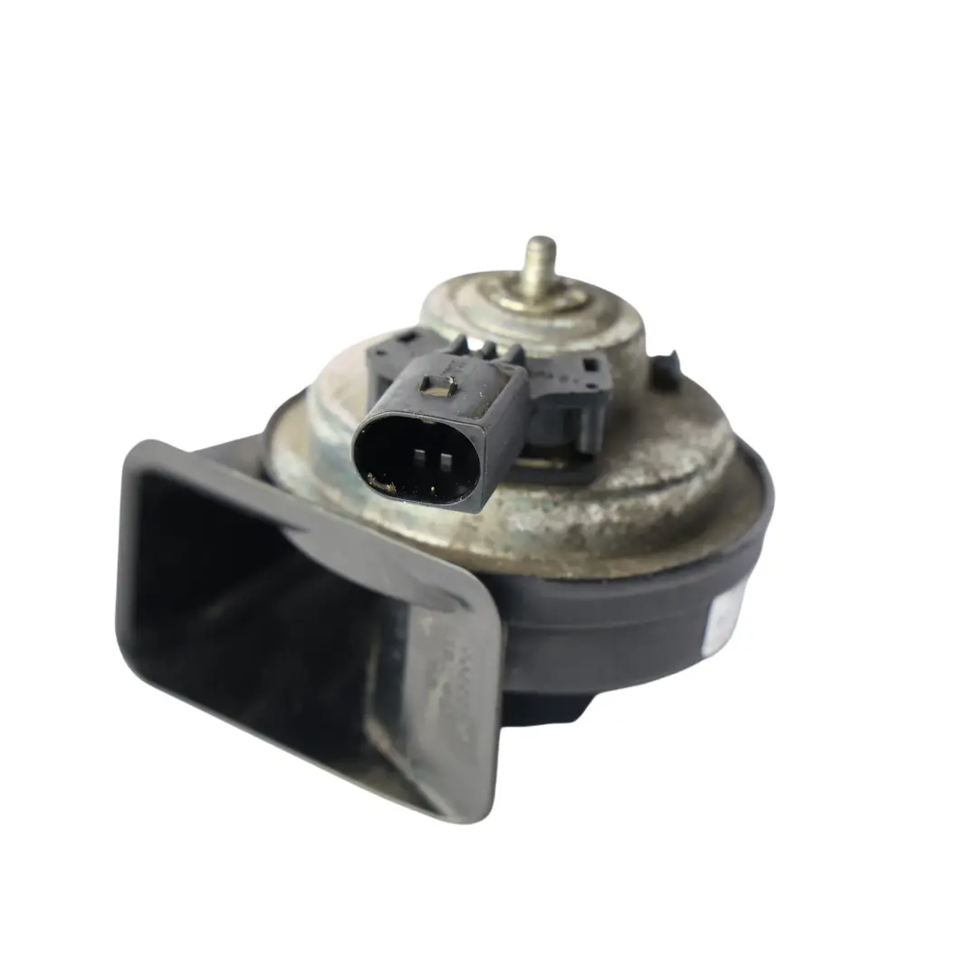 Bocina Señal Fanfarria Tono Bajo Sirena para VW Volkswagen Golf Mk7 con número de pieza 5Q0951221L VW Volkswagen Golf Mk7 Bocina Señal Fanfarria Tono Bajo Sirena - SKU 5Q0951221L - Número de pieza 5Q0951221L