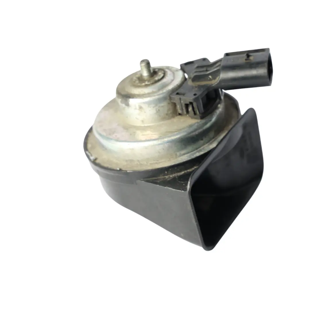 VW Volkswagen Golf Mk7 Horn Signal Fanfare Low Tone Pitch Siren - SKU 5Q0951221L - Part number 5Q0951221L