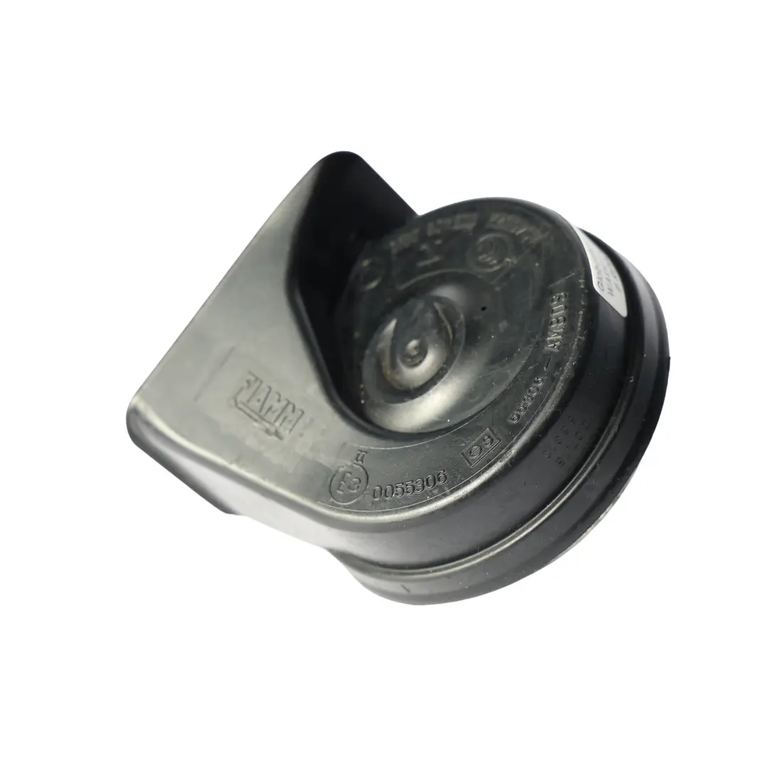 VW Volkswagen Golf Mk7 Bocina Señal Fanfarria Tono Bajo Sirena - SKU 5Q0951221L - Número de pieza 5Q0951221L