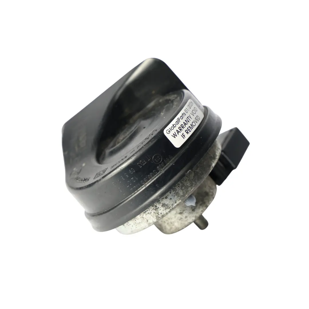 VW Volkswagen Golf Mk7 Bocina Señal Fanfarria Tono Bajo Sirena - SKU 5Q0951221L - Número de pieza 5Q0951221L