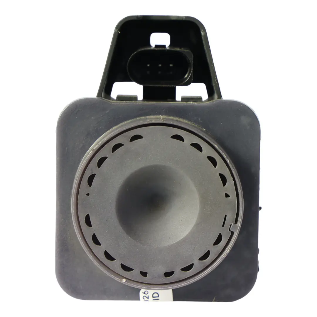 Mk8 Alarme antivol Sirène pour Audi Seat Skoda Volkswagen Golf à propos du numéro de pièce 5Q0951605B Audi Seat Skoda Volkswagen Golf Mk8 Alarme antivol Sirène - SKU 5Q0951605B - Numéro de pièce 5Q0951605B