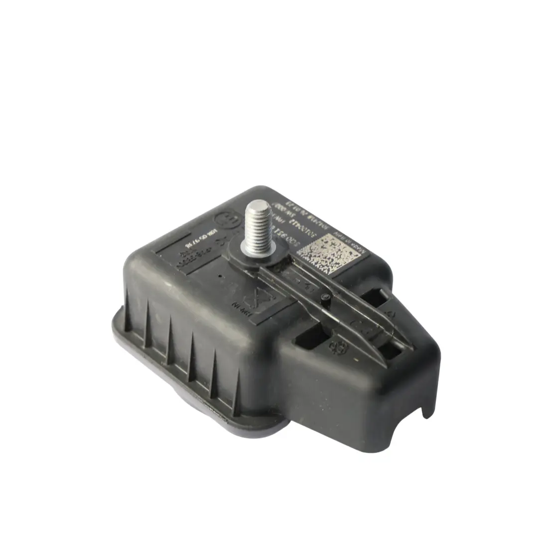 Mk8 Anti Theft Alarm Siren to Audi Seat Skoda Volkswagen Golf with Part number 5Q0951605B Audi Seat Skoda Volkswagen Golf Mk8 Anti Theft Alarm Siren - SKU 5Q0951605B - Part number 5Q0951605B