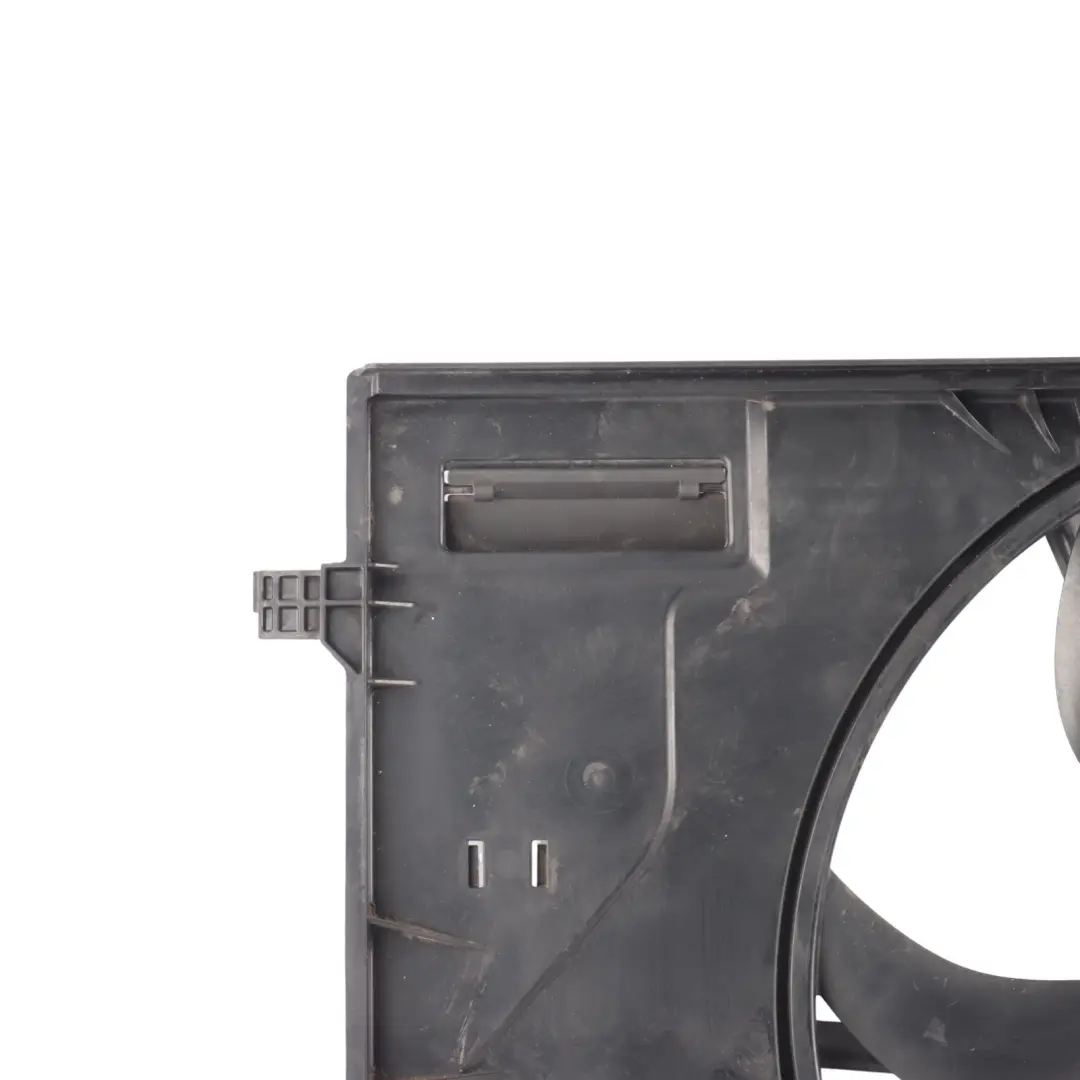 Vw Golf Mk7 Audi A3 8v Seat Leon Mk3 Radiator Fan Cooling Cowling - SKU 5Q0959455F - Part number 5Q0959455F