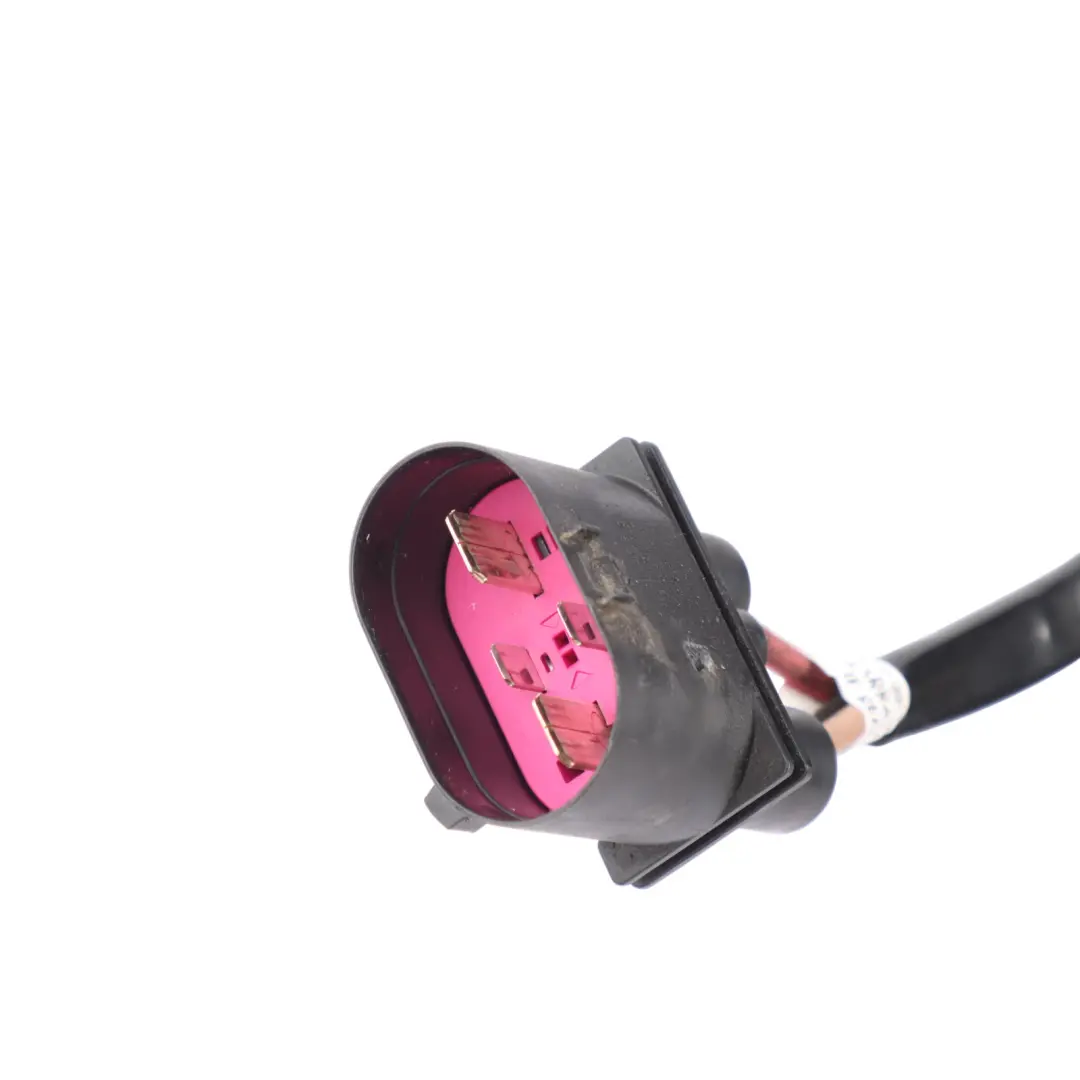 Mk3 Radiator Fan Cooling Cowling to Vw Golf Mk7 Audi A3 8v Seat Leon with Part number 5Q0959455F Vw Golf Mk7 Audi A3 8v Seat Leon Mk3 Radiator Fan Cooling Cowling - SKU 5Q0959455F - Part number 5Q0959455F