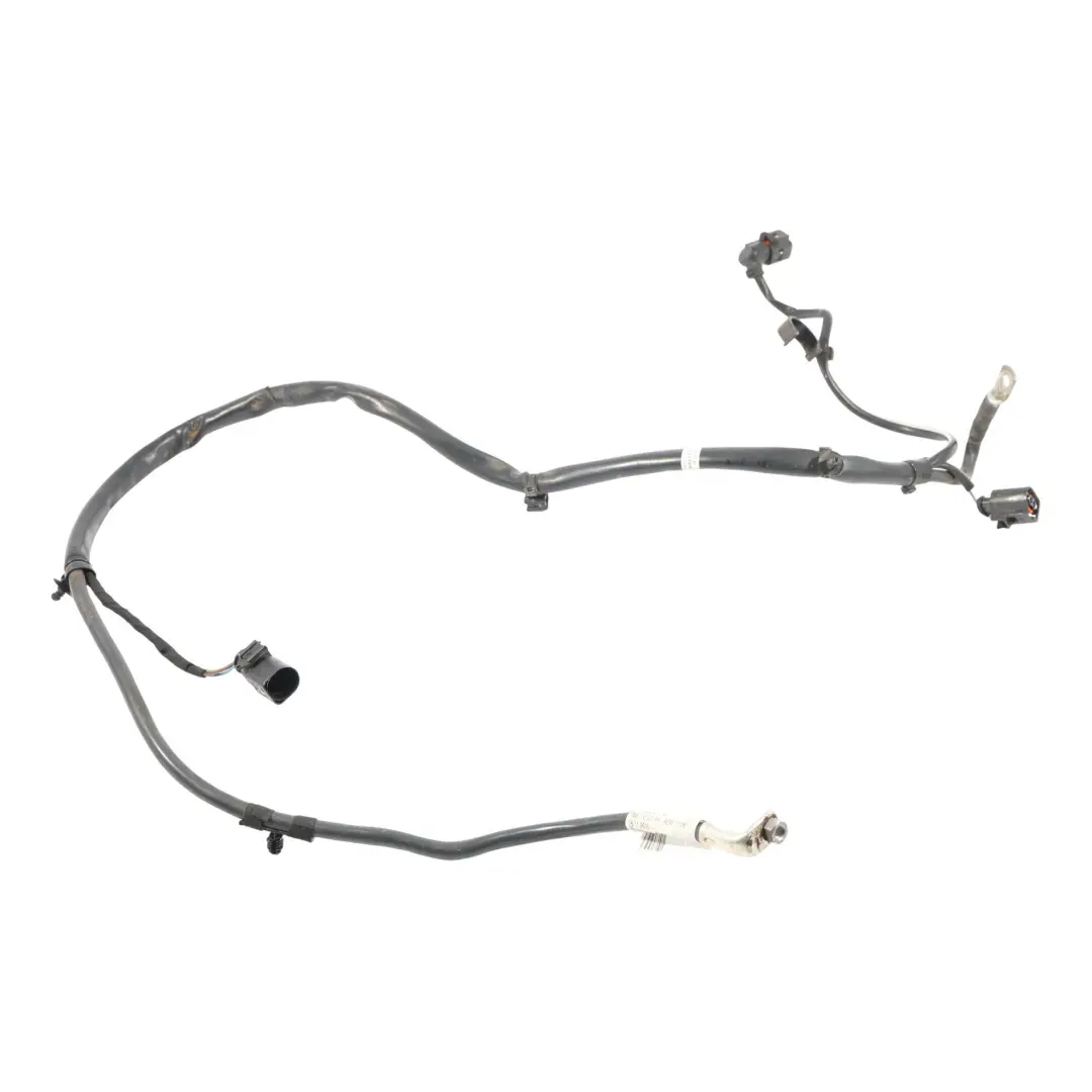 Cable De La Batería De Arranque Alternador Mazo De Cables para Audi A3 8V con número de pieza 5Q0971230BC Audi A3 8V Cable De La Batería De Arranque Alternador Mazo De Cables - SKU 5Q0971230BC - Número de pieza 5Q0971230BC