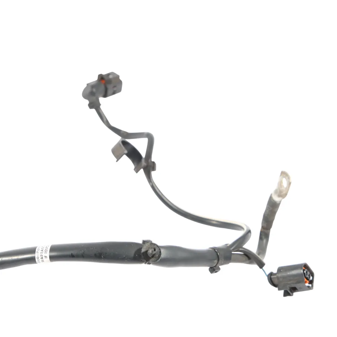 Kabel Wiązka Przewód Alternatora do Audi A3 8V o numerze 5Q0971230BC Audi A3 8V Kabel Wiązka Przewód Alternatora - SKU 5Q0971230BC - Numer Części 5Q0971230BC