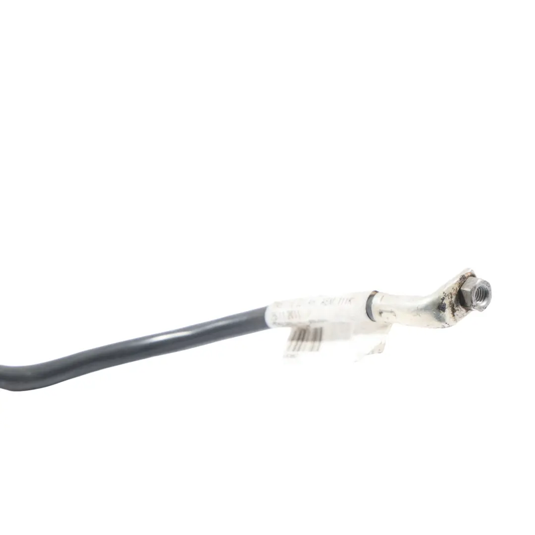 Cable De La Batería De Arranque Alternador Mazo De Cables para Audi A3 8V con número de pieza 5Q0971230BC Audi A3 8V Cable De La Batería De Arranque Alternador Mazo De Cables - SKU 5Q0971230BC - Número de pieza 5Q0971230BC