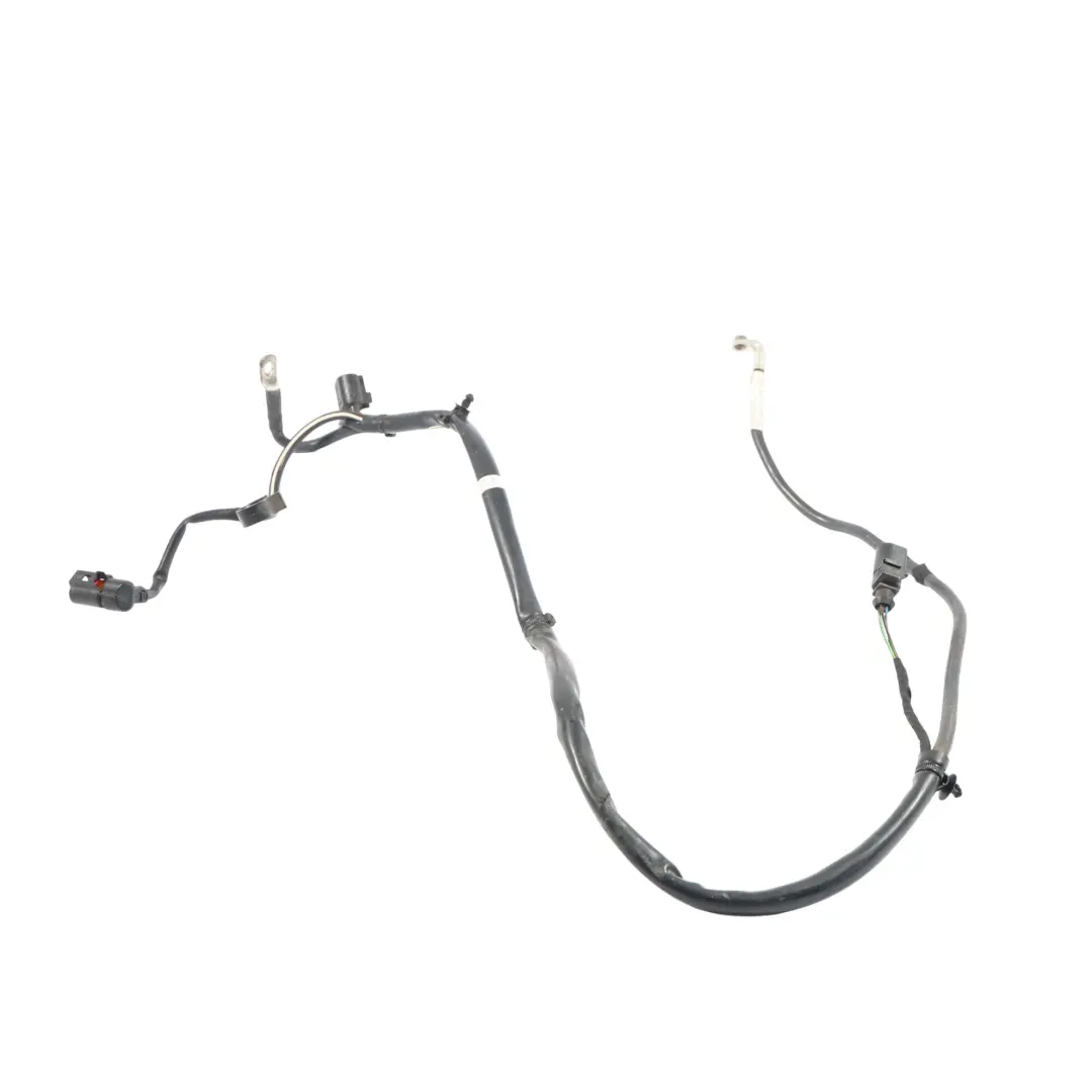 Audi A3 8V Battery Cable Starter Alternator Wiring Harness - SKU 5Q0971230BC - Part number 5Q0971230BC