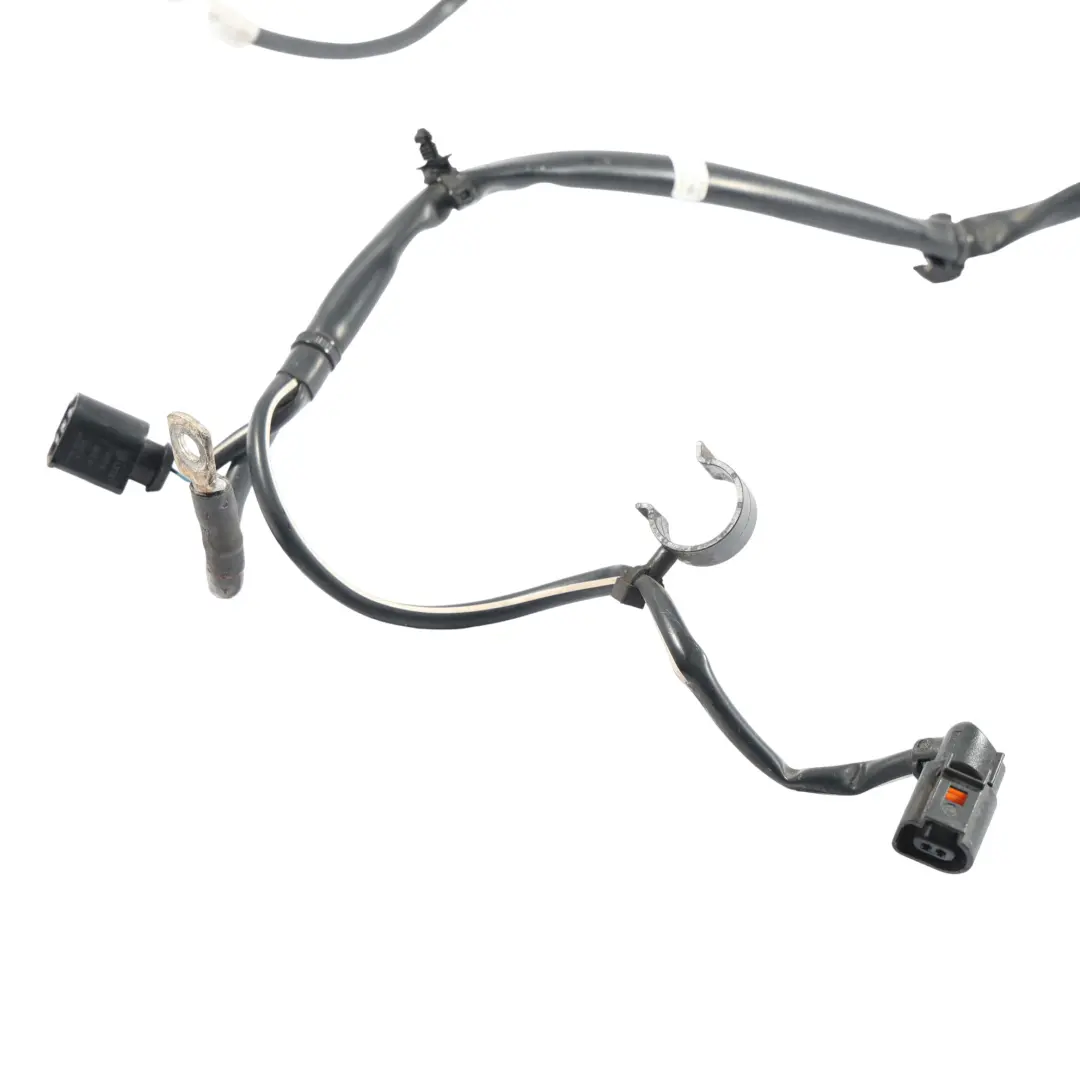 Cavo Batteria Starter Alternatore Cablaggio per Audi A3 8V con numero di parte 5Q0971230BC Audi A3 8V Cavo Batteria Starter Alternatore Cablaggio - SKU 5Q0971230BC - Numero di parte 5Q0971230BC