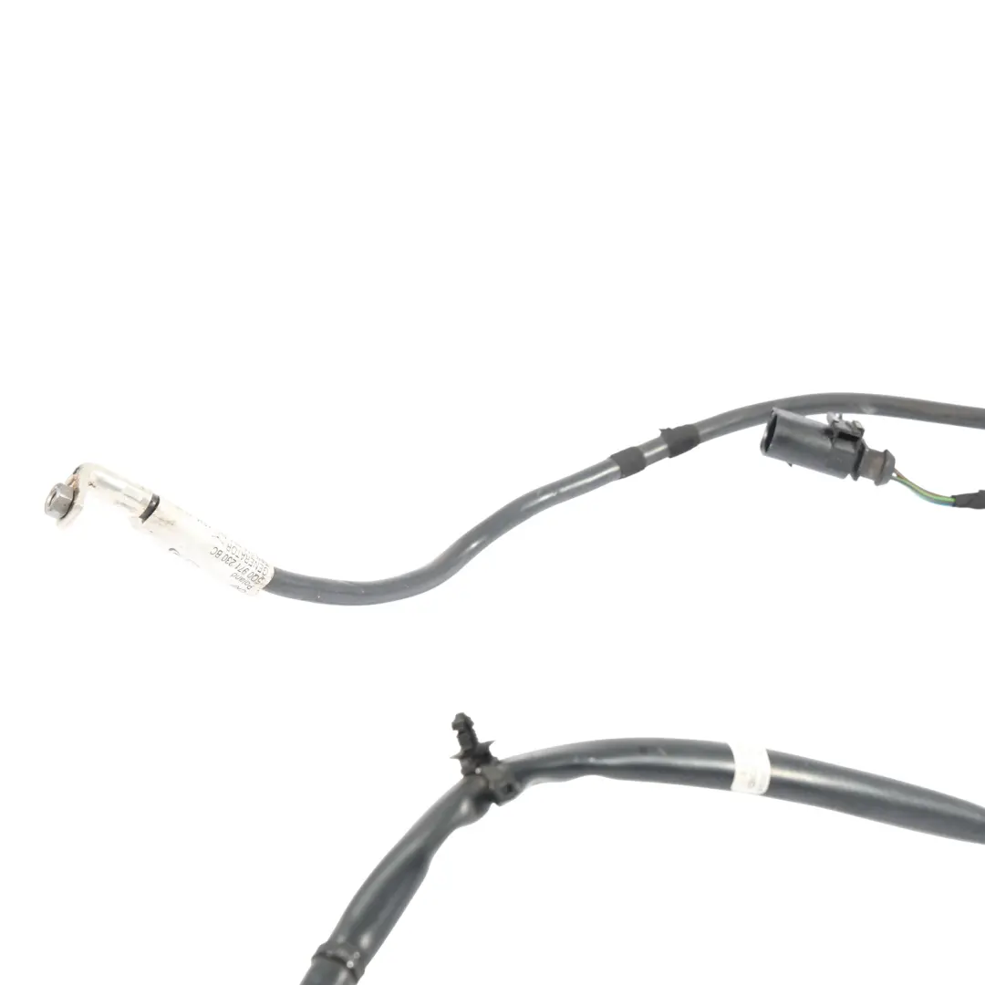 Batteriekabel Anlasser Lichtmaschine Kabelbaum für Audi A3 8V mit Teilenummer 5Q0971230BC Audi A3 8V Batteriekabel Anlasser Lichtmaschine Kabelbaum - SKU 5Q0971230BC - Teilenummer 5Q0971230BC