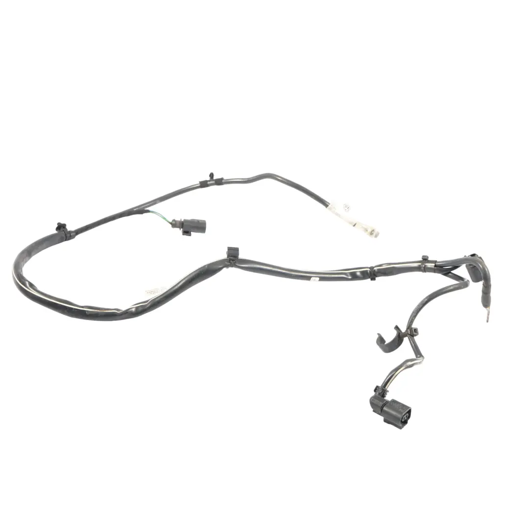 Audi A3 8V Cable De La Batería De Arranque Alternador Mazo De Cables - SKU 5Q0971230BC - Número de pieza 5Q0971230BC