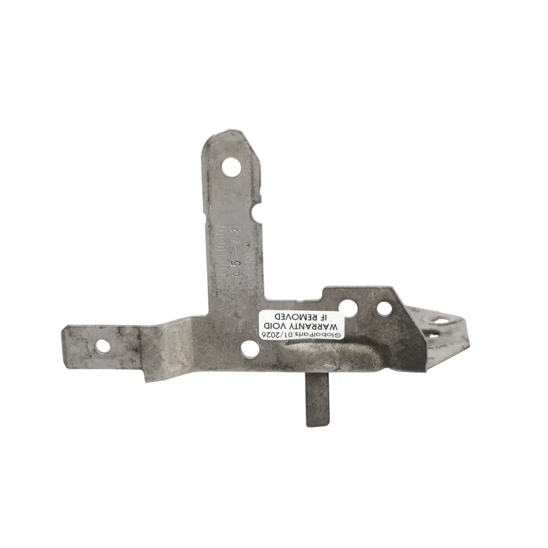 VW Polo Tiguan Passat T-Roc Support Faisceau Câbles - SKU 5Q0971858A - Numéro de pièce 5Q0971858A