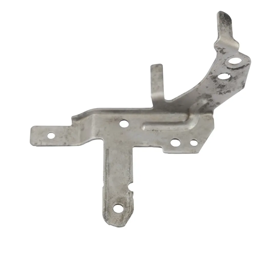 Bracket Loom Holder Wiring Harness to VW Polo Tiguan Passat T-Roc with Part number 5Q0971858A VW Polo Tiguan Passat T-Roc Bracket Loom Holder Wiring Harness - SKU 5Q0971858A - Part number 5Q0971858A