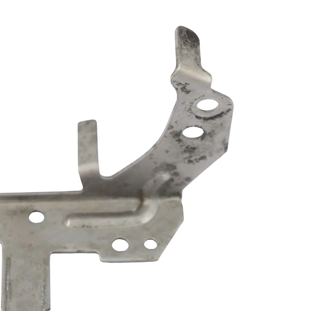 VW Polo Tiguan Passat T-Roc Bracket Loom Holder Wiring Harness - SKU 5Q0971858A - Part number 5Q0971858A