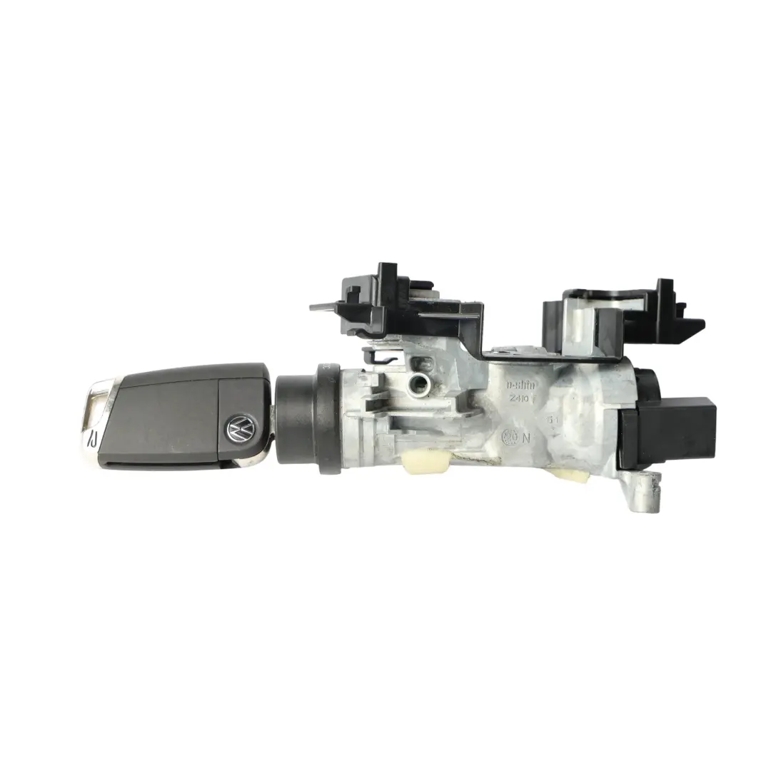 VW Passat B7 Motor Start Stop Zündschloss Schlüssel 1K0905851 - SKU 5Q1905865 - Teilenummer 5Q1905865