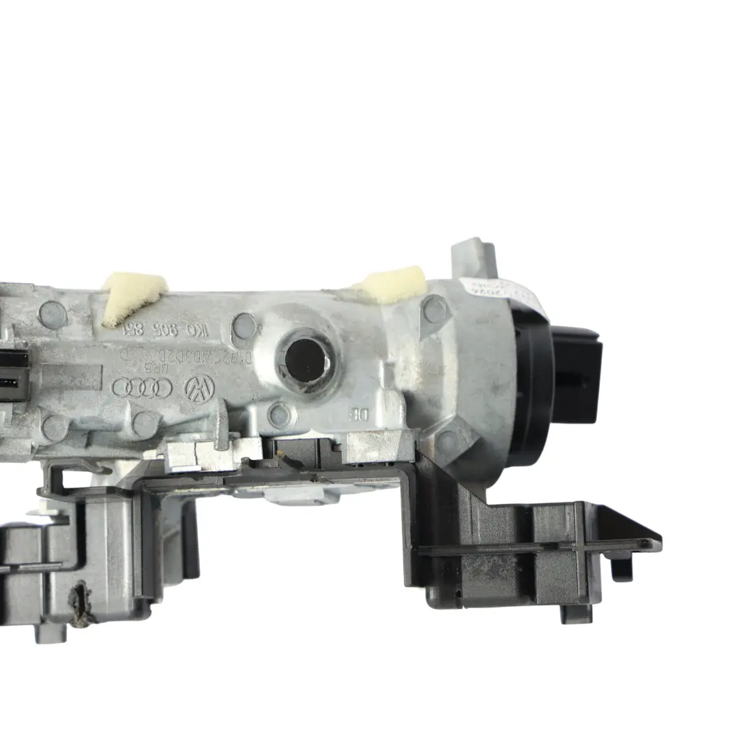Start Stop Zündschloss Schlüssel 1K0905851 für VW Passat B7 Motor mit Teilenummer 5Q1905865 VW Passat B7 Motor Start Stop Zündschloss Schlüssel 1K0905851 - SKU 5Q1905865 - Teilenummer 5Q1905865