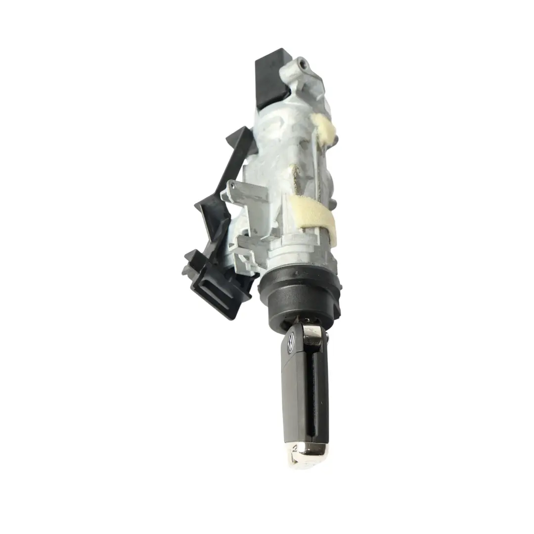Clé De Verrouillage Du Barillet Start Stop 1K0905851 pour VW Passat B7 à propos du numéro de pièce 5Q1905865 VW Passat B7 Clé De Verrouillage Du Barillet Start Stop 1K0905851 - SKU 5Q1905865 - Numéro de pièce 5Q1905865