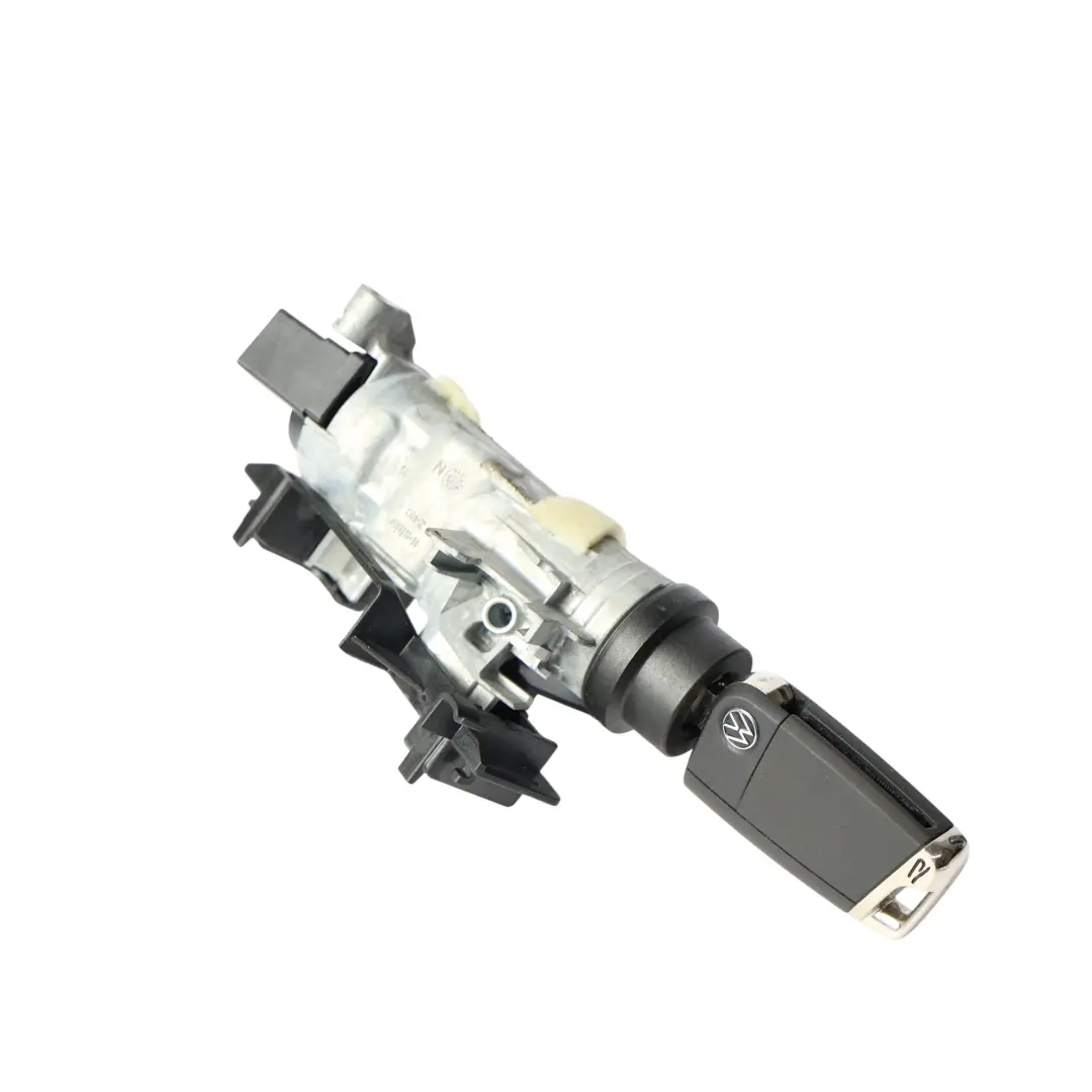 Clé De Verrouillage Du Barillet Start Stop 1K0905851 pour VW Passat B7 à propos du numéro de pièce 5Q1905865 VW Passat B7 Clé De Verrouillage Du Barillet Start Stop 1K0905851 - SKU 5Q1905865 - Numéro de pièce 5Q1905865