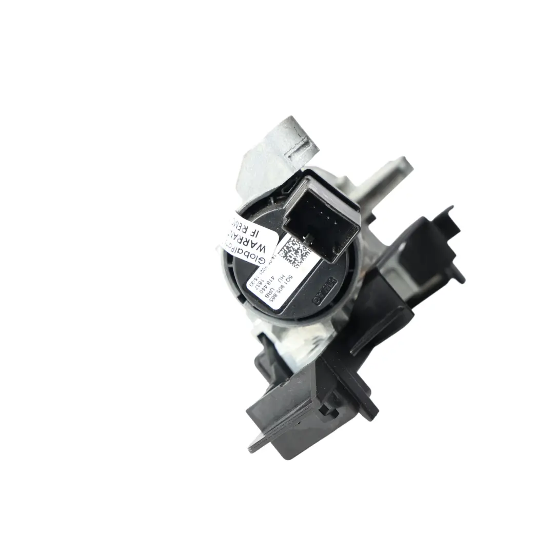 VW Passat B7 Motor Start Stop Zündschloss Schlüssel 1K0905851 - SKU 5Q1905865 - Teilenummer 5Q1905865