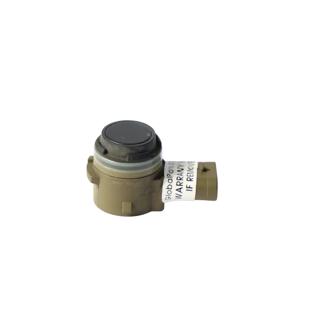 Parachoques Trasero Sensor De Aparcamiento PDC Gris Vesubio X7J para Audi A6 C8 con número de pieza 5Q1919275 Audi A6 C8 Parachoques Trasero Sensor De Aparcamiento PDC Gris Vesubio X7J - SKU 5Q1919275-VES - Número de pieza 5Q1919275