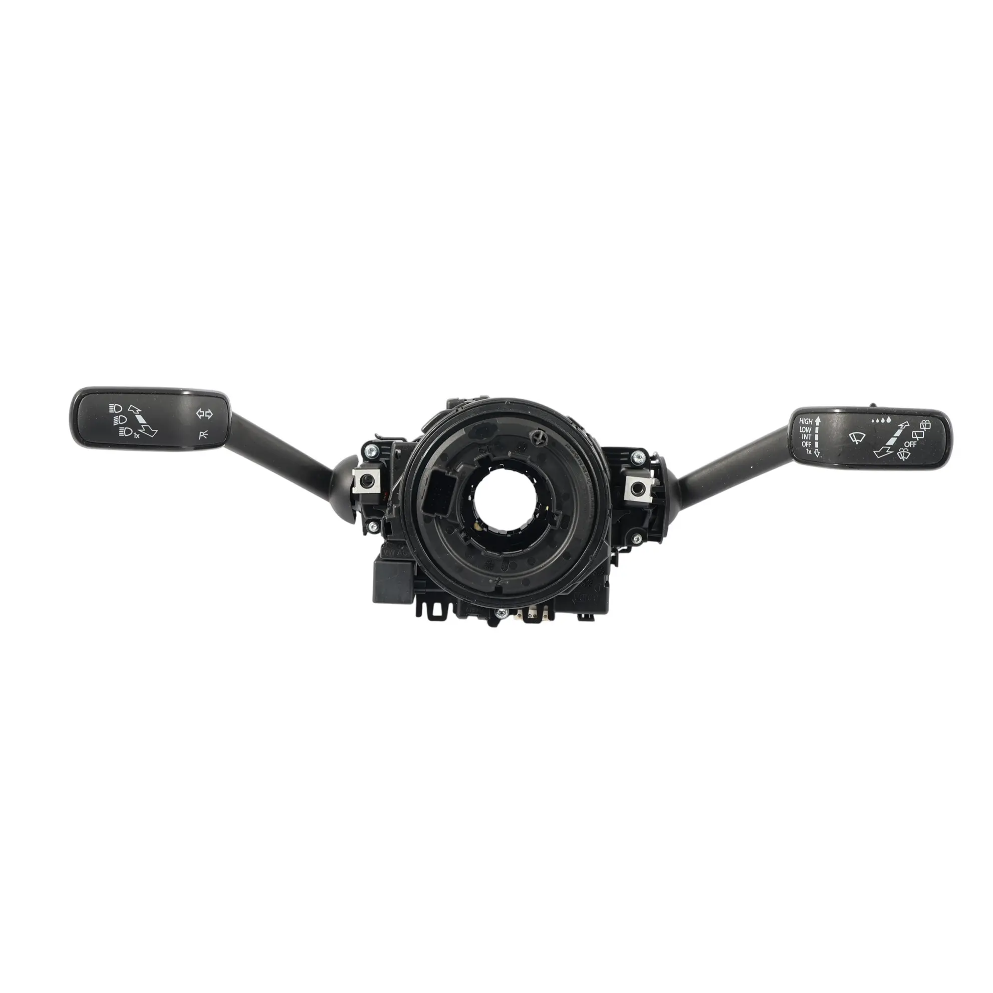 VW T-Roc A11 R Interruttore Accensione Tergicristallo Colonna Sterzo 5Q1953521JH