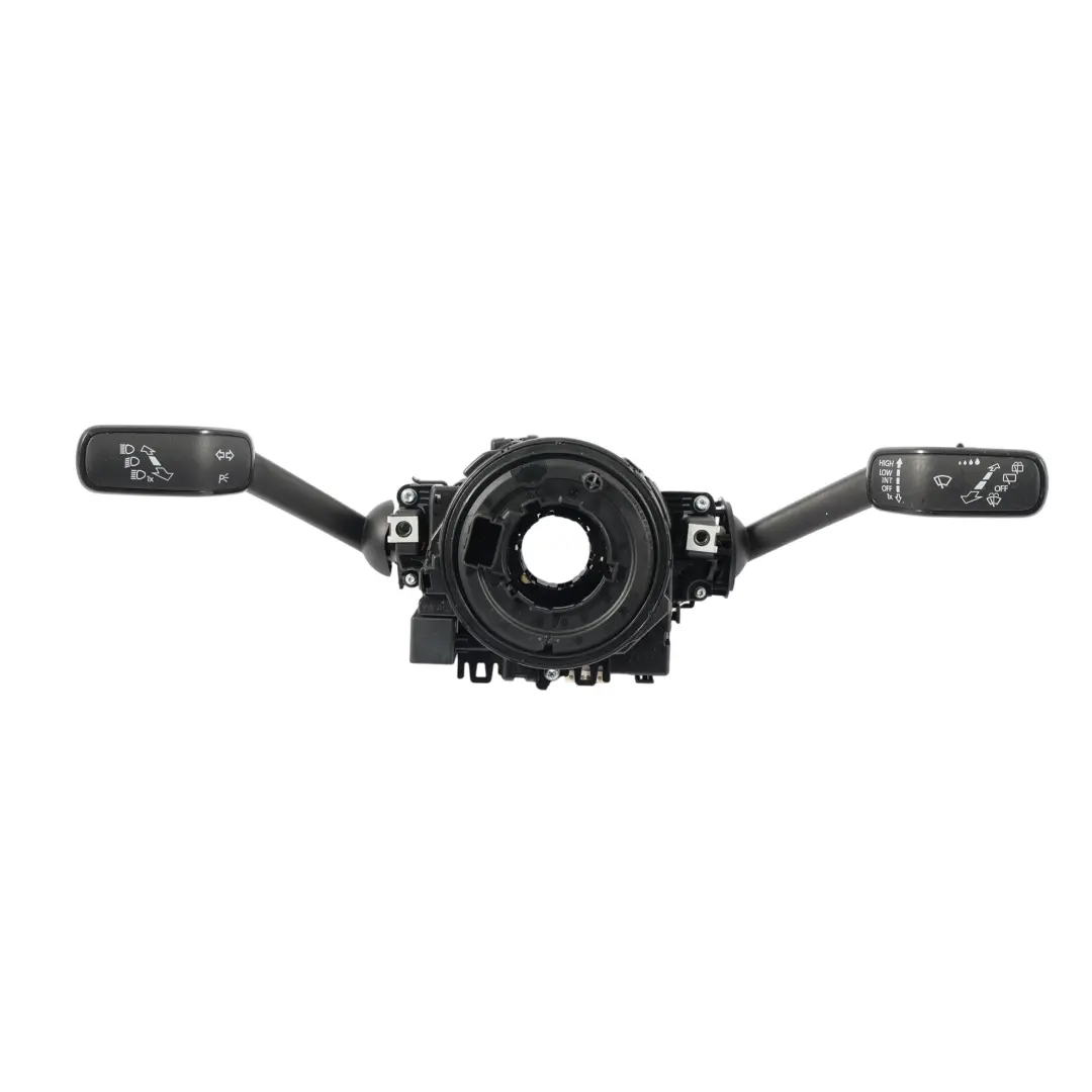 VW T-Roc A11 R Lenksäule Wischer Stiel Blinkerschalter Squib - SKU 5Q1953521JH - Teilenummer 5Q1953521JH