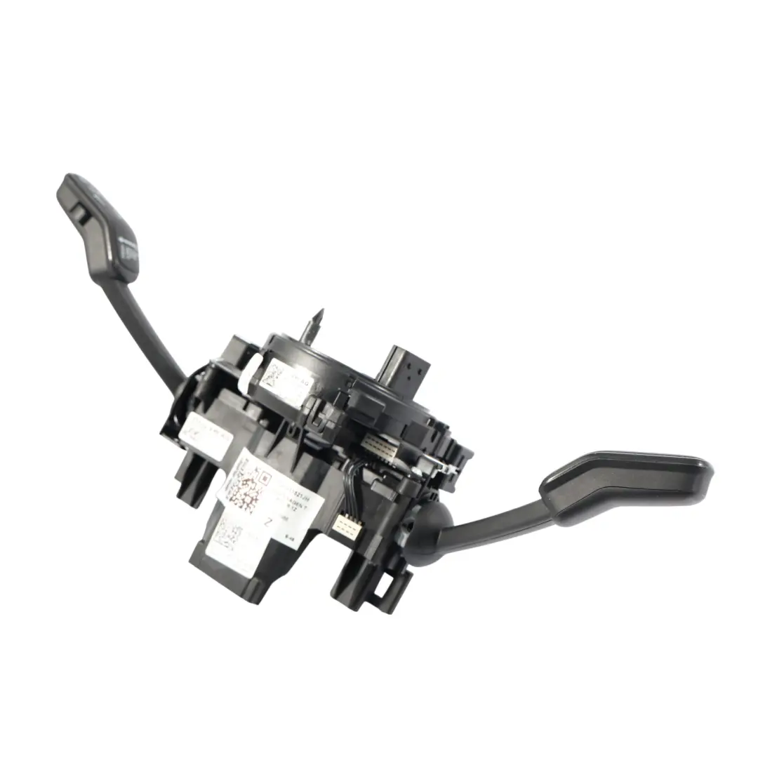 VW T-Roc A11 R Steering Column Wiper Stalk Indicator Switch Squib - SKU 5Q1953521JH - Part number 5Q1953521JH