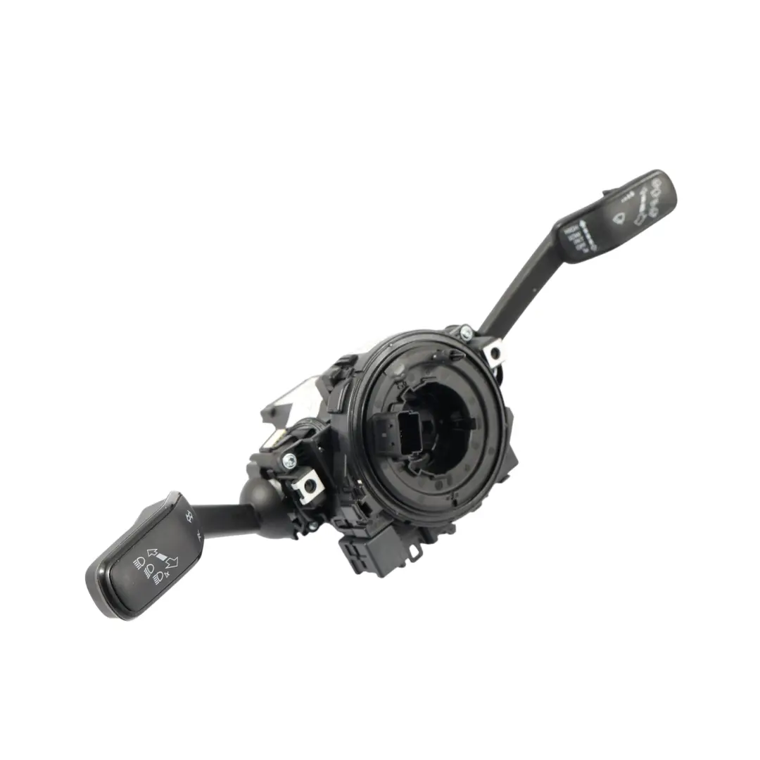 Interruptor Columna Dirección Limpiaparabrisas Squib para VW T-Roc A11 R con número de pieza 5Q1953521JH VW T-Roc A11 R Interruptor Columna Dirección Limpiaparabrisas Squib - SKU 5Q1953521JH - Número de pieza 5Q1953521JH