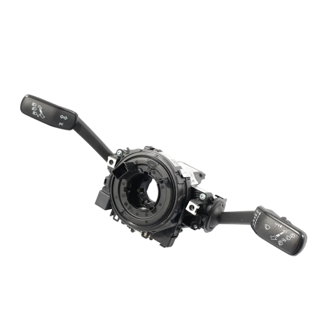 VW T-Roc A11 R Commande Clignotants Essuie-Glaces Volant - SKU 5Q1953521JH - Numéro de pièce 5Q1953521JH