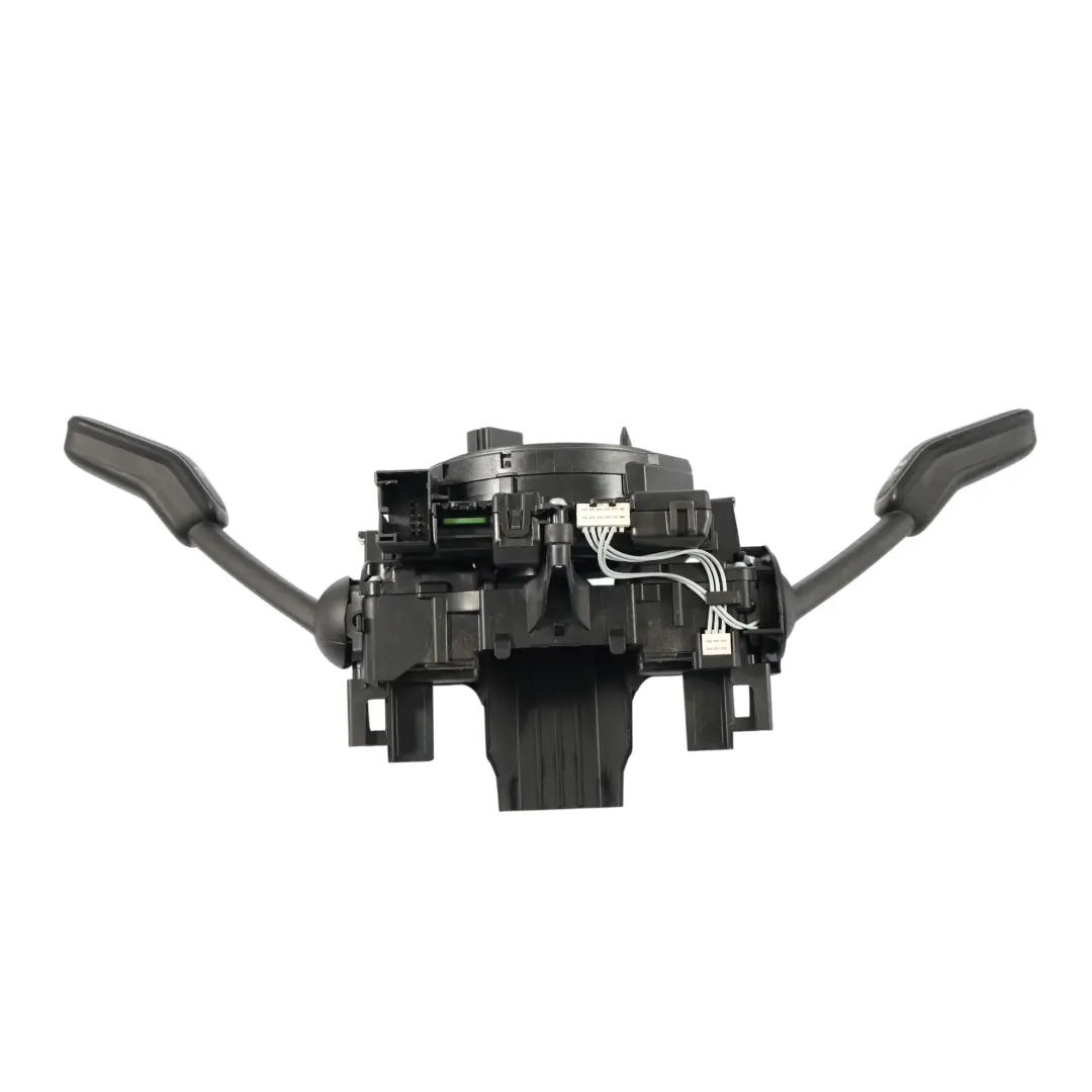 Steering Column Wiper Stalk Indicator Switch Squib to VW T-Roc A11 R with Part number 5Q1953521JH VW T-Roc A11 R Steering Column Wiper Stalk Indicator Switch Squib - SKU 5Q1953521JH - Part number 5Q1953521JH