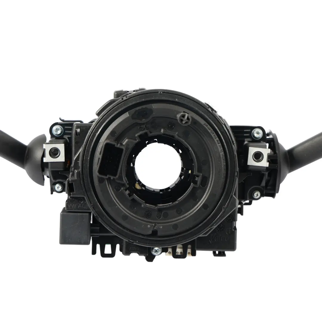VW T-Roc A11 R Steering Column Wiper Stalk Indicator Switch Squib - SKU 5Q1953521JH - Part number 5Q1953521JH