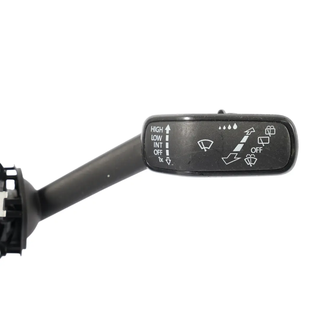 VW T-Roc A11 R Interruptor Columna Dirección Limpiaparabrisas Squib - SKU 5Q1953521JH - Número de pieza 5Q1953521JH