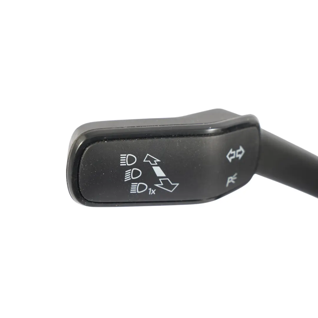 VW T-Roc A11 R Commande Clignotants Essuie-Glaces Volant - SKU 5Q1953521JH - Numéro de pièce 5Q1953521JH