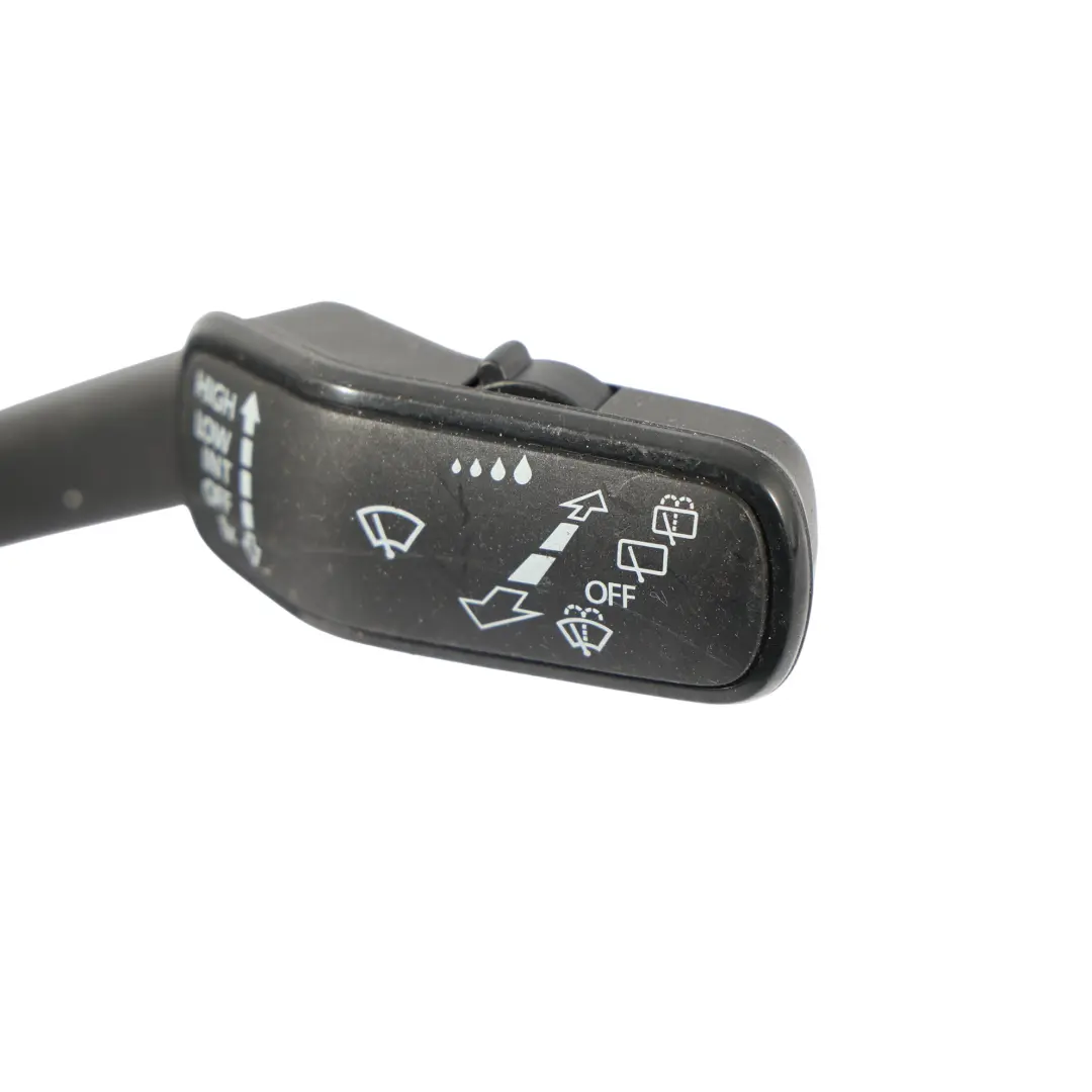 Interruptor Columna Dirección Limpiaparabrisas Squib para VW T-Roc A11 R con número de pieza 5Q1953521JH VW T-Roc A11 R Interruptor Columna Dirección Limpiaparabrisas Squib - SKU 5Q1953521JH - Número de pieza 5Q1953521JH