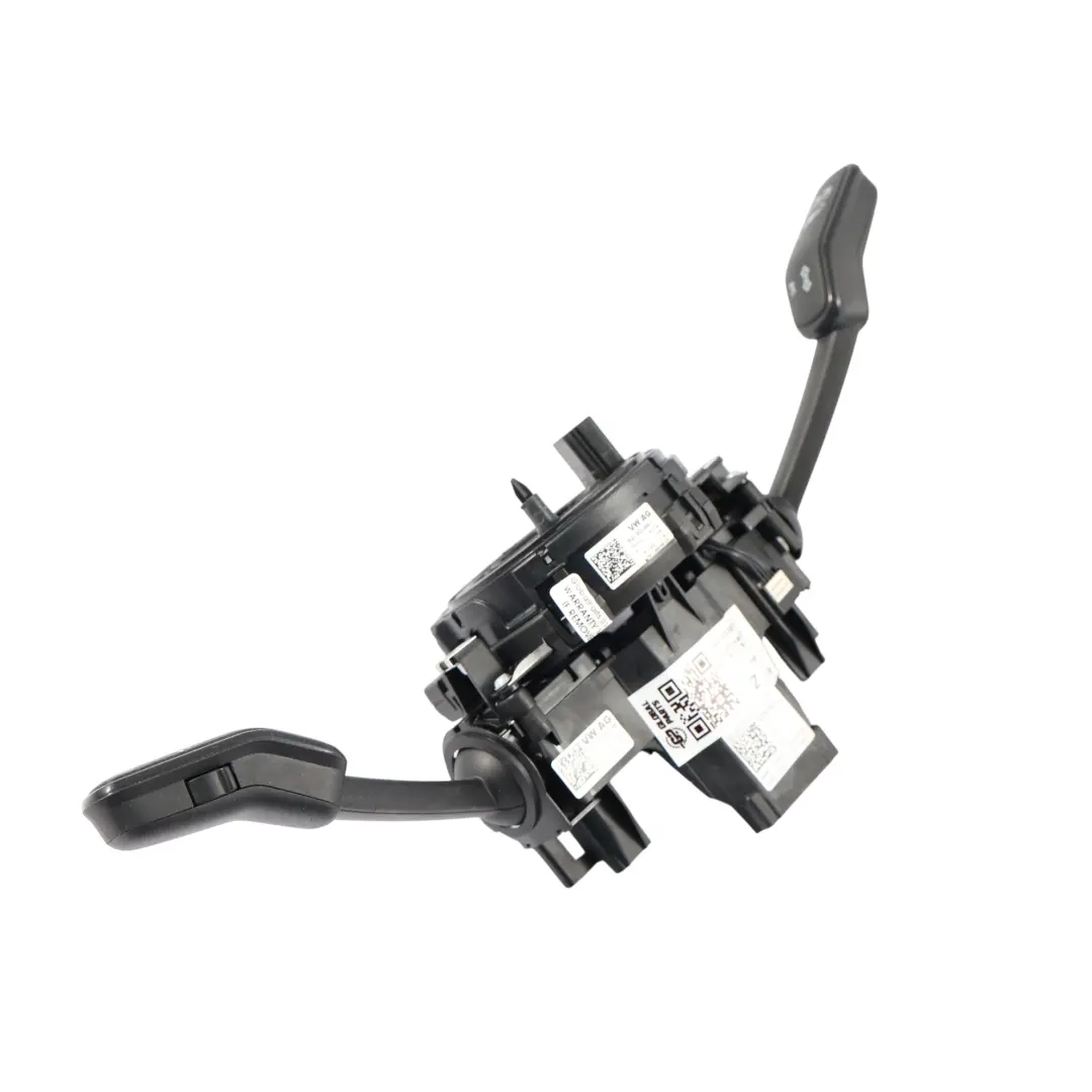 VW T-Roc A11 R Interruptor Columna Dirección Limpiaparabrisas Squib - SKU 5Q1953521JH - Número de pieza 5Q1953521JH