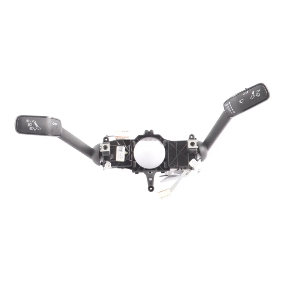 VW Crafter Steering Column Combi Combination Switch Module Interface - SKU 5Q1953521LD - Part number 5Q1953521LD