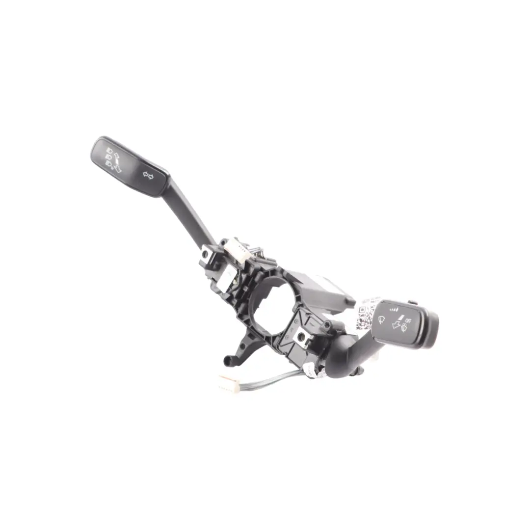 VW Crafter Steering Column Combi Combination Switch Module Interface - SKU 5Q1953521LD - Part number 5Q1953521LD