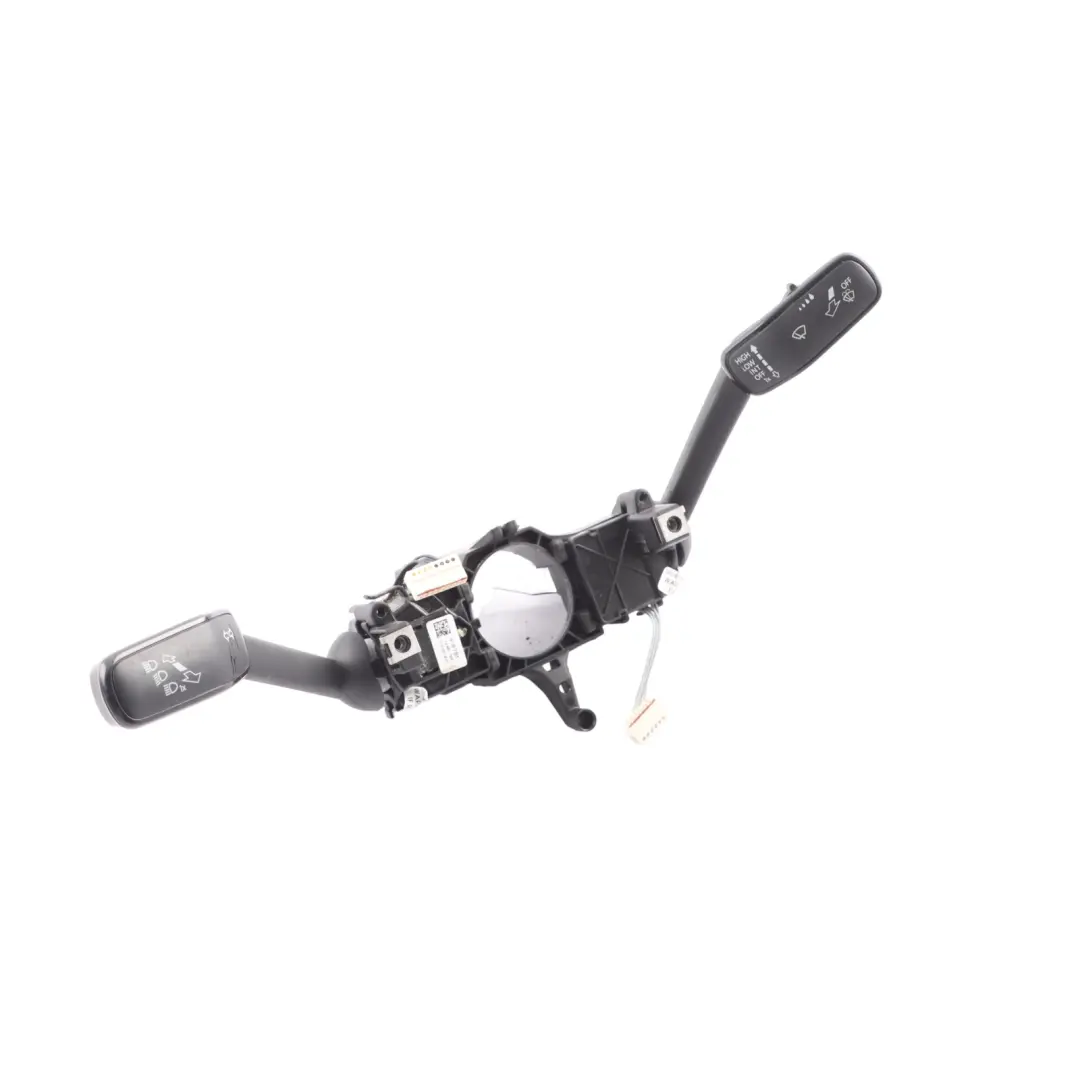 VW Crafter Steering Column Combi Combination Switch Module Interface - SKU 5Q1953521LD - Part number 5Q1953521LD